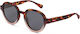 Hello Hossy Kids Sunglasses With Polarized Lens Pink For 3-5 Years