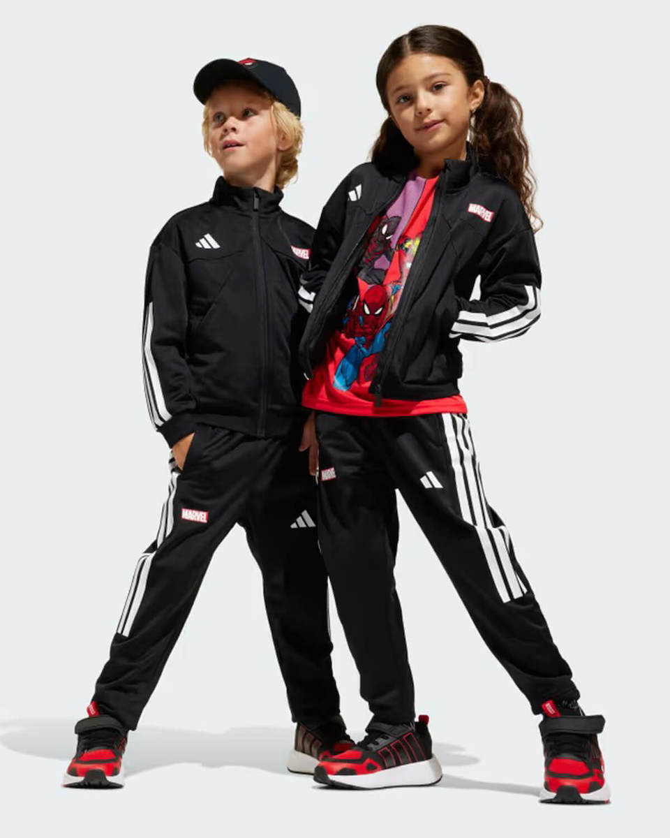 Typing Software Adidas Performance Xfg Tracksuit Icon 3-Stripes