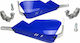 Barkbusters in Blau Farbe