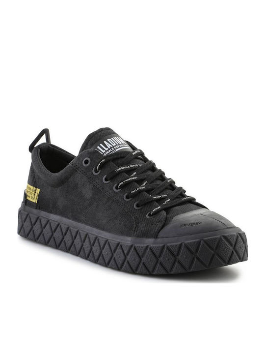Palladium Palla Sneakers Surplus
