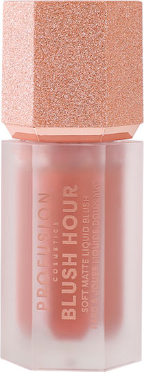 Blush Hour Flüssiges Rouge Aperol Spritz 6ml