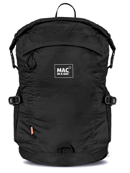 MAC In a Sac Раница Водоустойчива 20л Черна