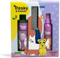 Martinelia Set Tresky & Friends 200ml