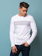 T-shirt Λευκό