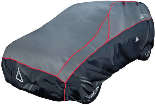 Lampa Meteo Shelter Premium Ag4 Обхваща 450x180x160см за градушка Водоустойчив което се закрепва с ремъци