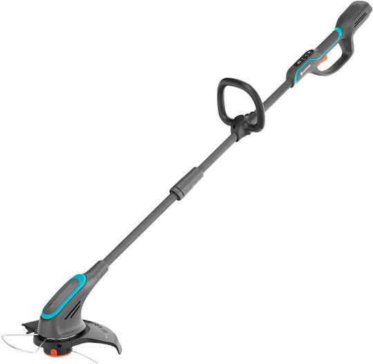 Gardena PowerTrim 30 Brush Cutter Shoulder / Hand Battery