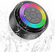 XO F64 Αδιάβροχο Ηχείο Bluetooth 5W με Διάρκεια Μπαταρίας έως 18 ώρες Μαύρο