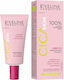 Eveline Cica Skin CC Cream Face Day with Centella Asiatica 30ml