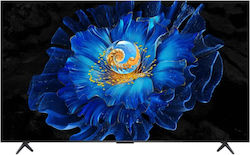 TCL Smart 50" 4K Mini LED C6KS (2025) TCL Smart 50" 4K Mini LED C6KS (2025)