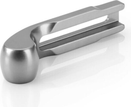 Clutch Brake Lever Tip Replacement Moto Street Aluminum Silver Color Paraxite 1 Piece
