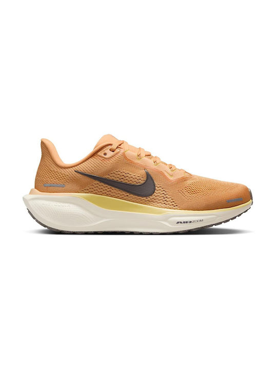 Nike Pegasus 41 Γυναικεία Αθλητικά Παπούτσια Ru...