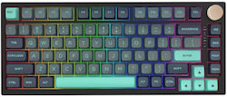 VGN N75 Mechanisch (Englisch US) VGN N75 Mechanisch (Englisch US)
