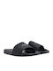 Men's Slides Black