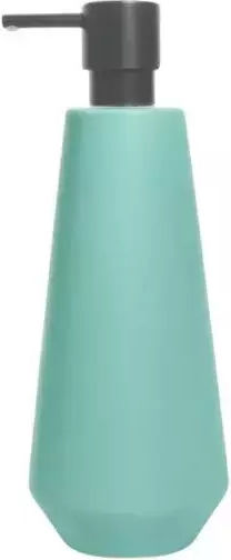 Spirella Dispenser Κεραμικό Τιρκουάζ 650ml