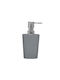 Spender Küche Kunststoff Gray
