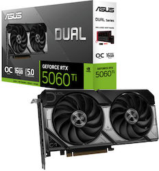 Gainward GeForce RTX 5060 Ti 16GB GDDR7 GamingPro Placă Grafică