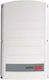 Solaredge SE SE4k SETAPP Inverter Ισχύος 4000W (Τριφασικό)