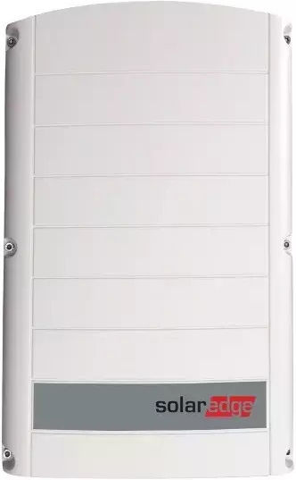 Solaredge SE SE4k SETAPP Inverter Ισχύος 4000W (Τριφασικό)