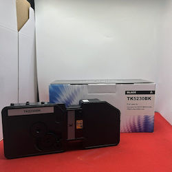 Συμβατό Toner για Kyocera TK-5230 Μαύρο