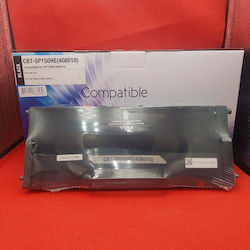 Τόνερ Συμβατό Toner για Ricoh 408010 Μαύρο Τόνερ Συμβατό Toner για Ricoh 408010 Μαύρο