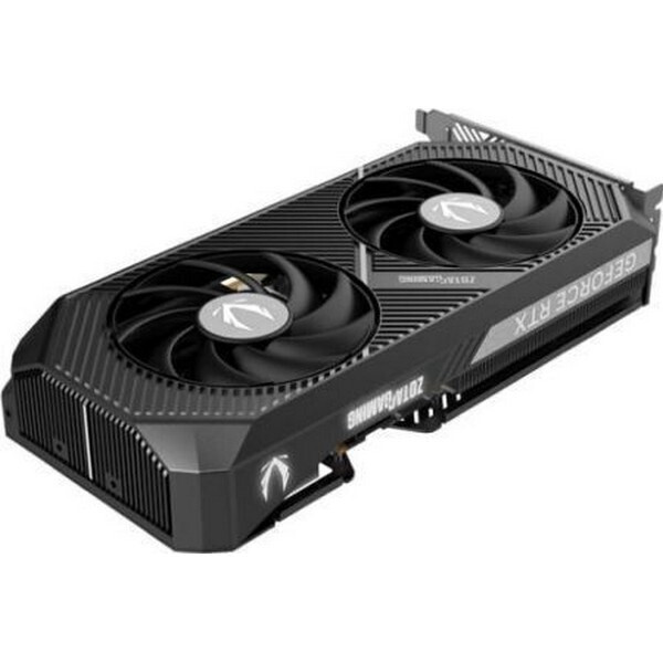 Zotac GeForce RTX 5070 12GB GDDR7 Twin Edge OC Κάρτα Γραφικών