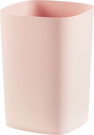 Toothbrush Support Base Plastic Pink