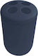 Plastic Toothbrush Support Base Blue