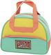 Polo School Insulated Food Case 5lt Yellow 12 x...