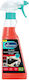 Dr. Beckmann 250ml Spray Shine Cleaner for Ceramic Hobs 3-56952