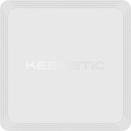 Keenetic Voyager Pro WiFi Mesh Network Access Point Wi‑Fi 6 Dual Band (2.4 & 5GHz)