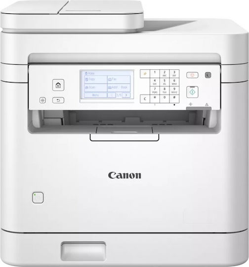 Canon i-SENSYS MF287dw Black and White All In One Laser Printer