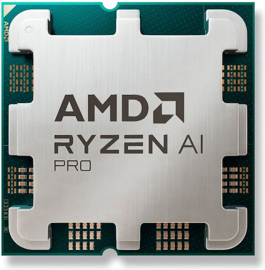 AMD Ryzen 7 Pro 8700G 4.2GHz Procesor cu 8 nuclee pentru Socket