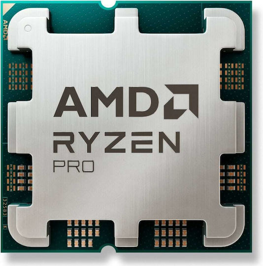 AMD Ryzen 3 Pro 8300G 3.4GHz Procesor cu 4 nuclee pentru Socket AM5 Tray