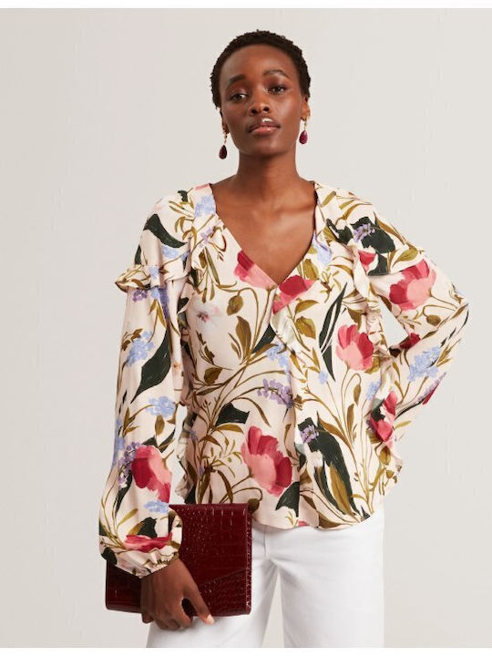 Ted Baker Bluze Damă Roz