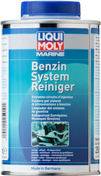 Liqui Moly Gasoline Injection System Cleaner