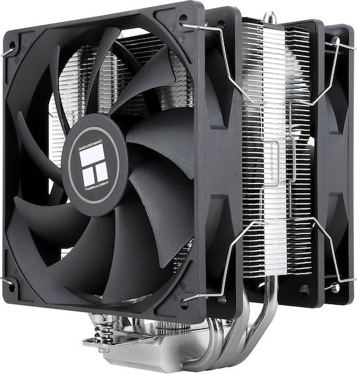 Thermalright Assassin X 120 Refined SE PLUS CPU Cooler For Socket 1200/1700/1851/AM5