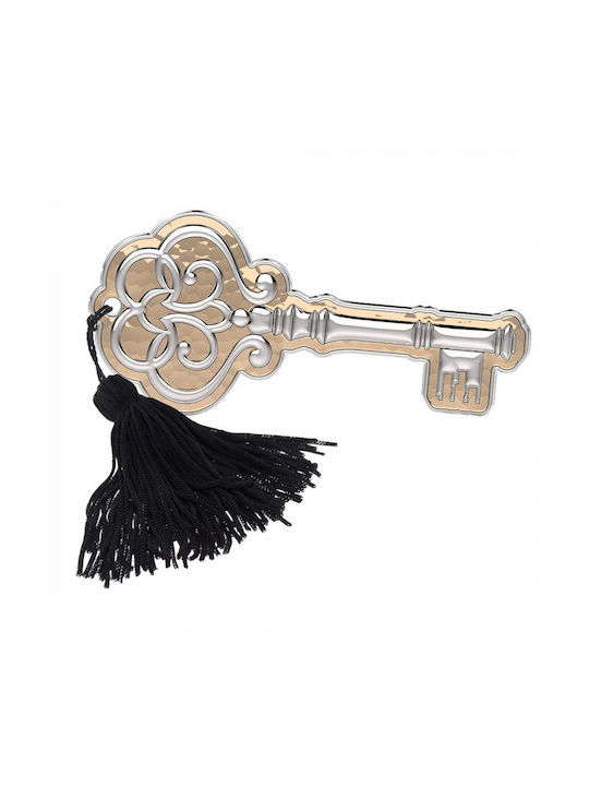 Slevori Lucky Charm Key Design Slevori G9012.2b Slevori