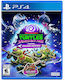 Teenage Mutant Ninja Turtles: Splintered Fate Deluxe Edition PS4 Spiel