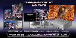 Terminator 2D: No Fate Collector's Edition Terminator 2D: No Fate Collector's Edition