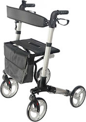 Medical Brace Περιπατητήρας Ασημί
