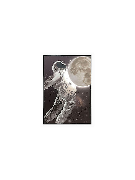 Pakketo Mallo Ι Tablou Pictură în ulei pe Pânză 70x100cm