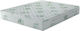Chic Strom Bio Comfort Plus Single Orthopedic Mattress 90x200x22cm with Springs
