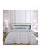 Greenwich Polo Club Sheet Sets King Size 260x280cm. Multicolor 4pcs