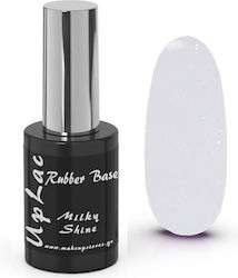 UpLac Base Coat Rubber