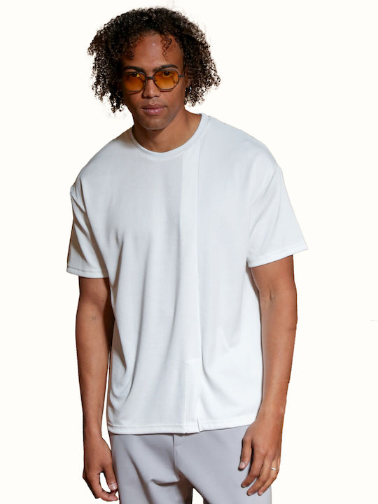 Makan T-Shirt White