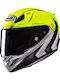 HJC Rpha 12 Kos MC3H Motorcycle Helmet Full Face ECE 22.06