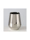MSA Wasser Glas Silber