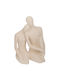 Iliadis Decorative Statuette made of Ceramic 14x12x20cm 1pcs