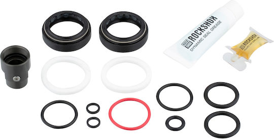 Service Kit Rockshox Sid Rl B2 80-100mm 2018+ Select + B4 80-100mm 2020 200 Hour/1 Year