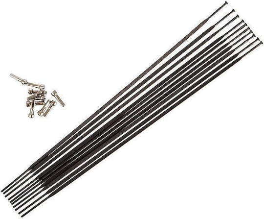 Spokes Mavic Cosmic Pro Carbon Ust 268mm Non Drive Side Front